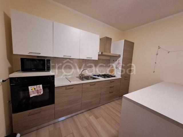 Appartamento in affitto a Vigolo, Negrar