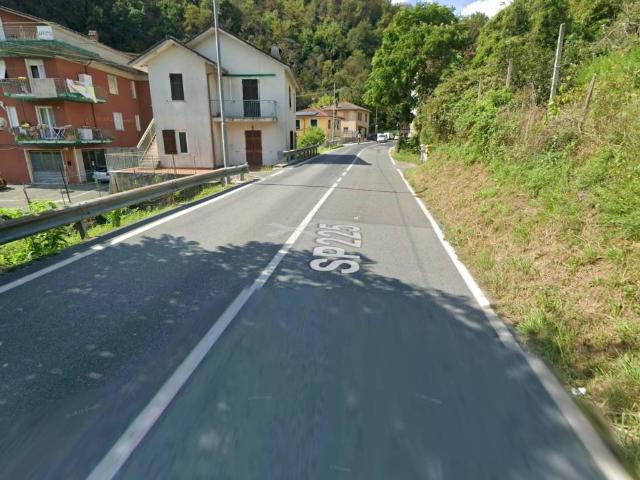 Appartamento in affitto a Neirone, Liguria