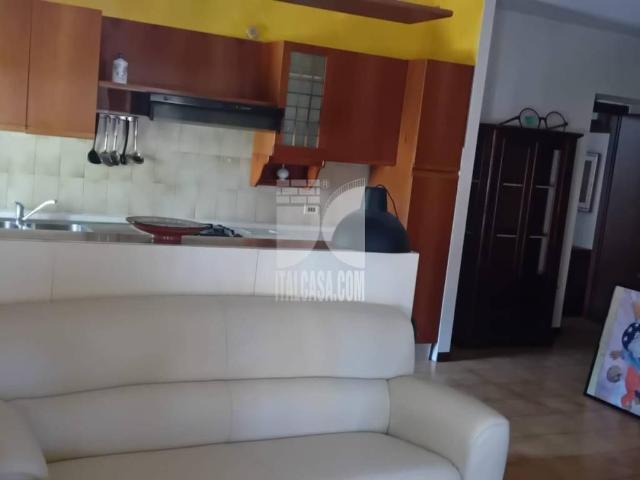 Appartamento in affitto a Nembro, Lombardia