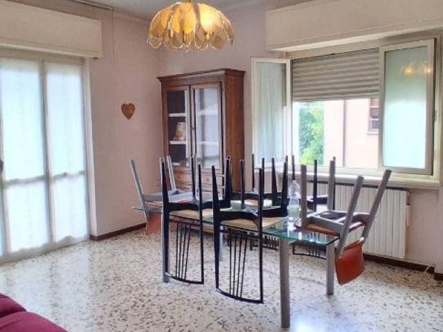 Appartamento in affitto a Botta, Nembro