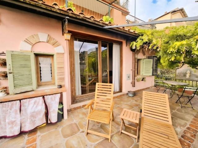 Appartamento in affitto a Nemi, Roma Capitale