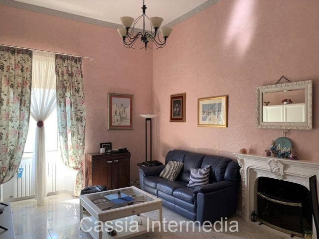 Appartamento in affitto a Nepi, Viterbo
