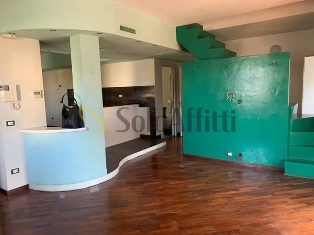 Appartamento in affitto a Nepi, Lazio