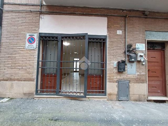 Appartamento in affitto a Nepi, Lazio