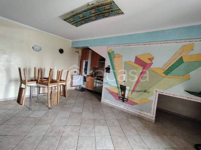 Appartamento in affitto a Acquaviva, Roma Capitale