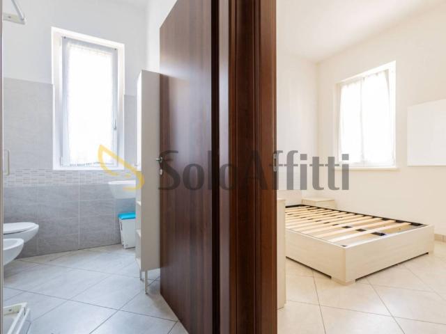 Appartamento in affitto a Nerviano, Lombardia