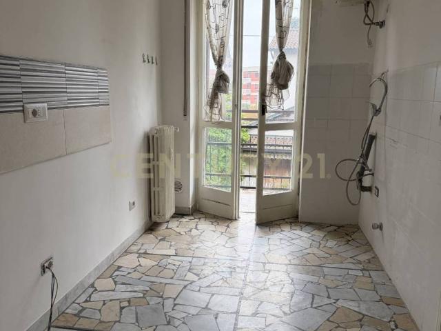 Appartamento in affitto a Sant'Ilario, Nerviano