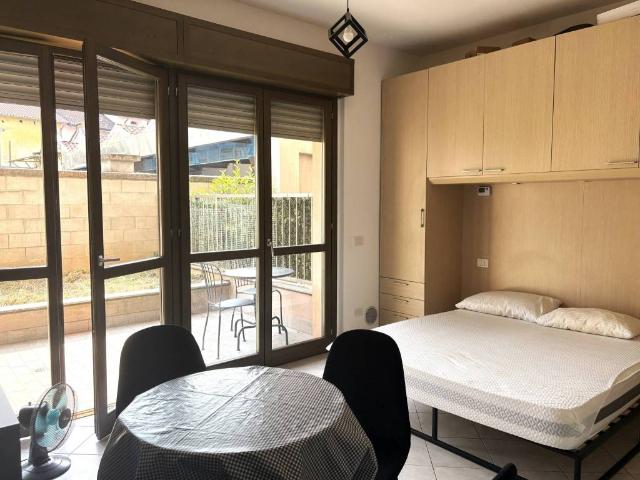 Appartamento in affitto a Nerviano, Lombardia