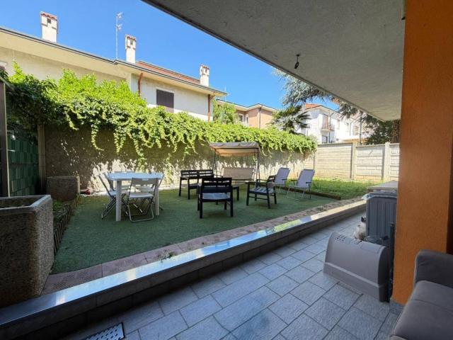 Appartamento in affitto a Nerviano, Lombardia