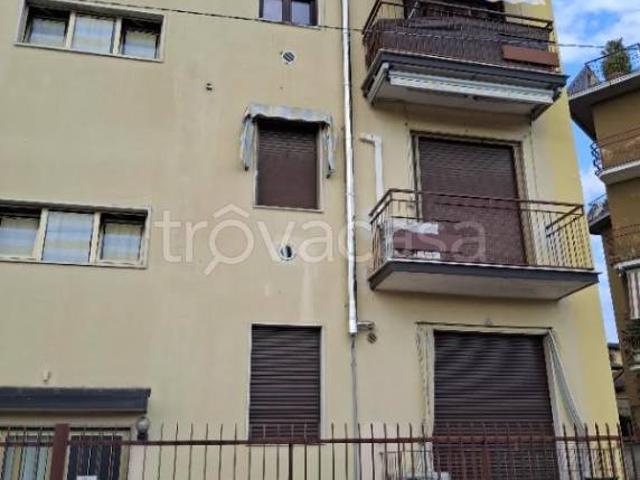 Appartamento in affitto a Nerviano, Lombardia
