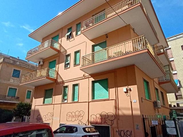 Appartamento in affitto a Borgo Medievale, Nettuno