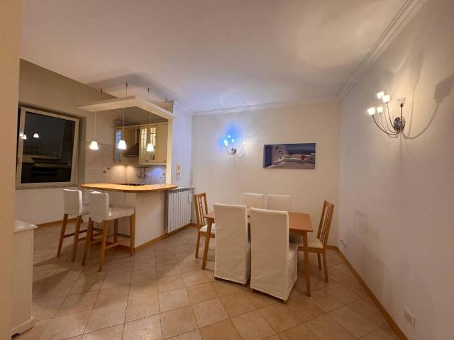 Appartamento in affitto a Borgo Medievale, Roma Capitale