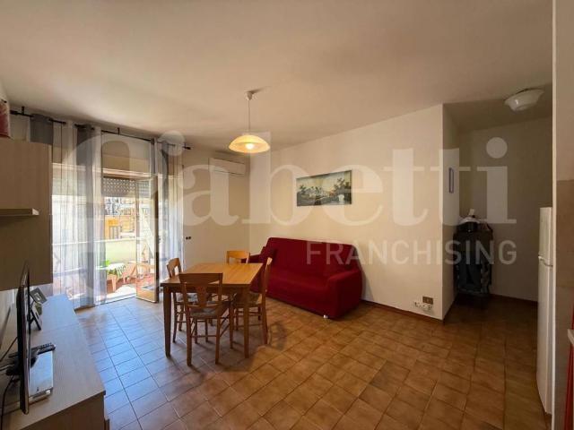 Appartamento in affitto a Cretarossa, Roma Capitale