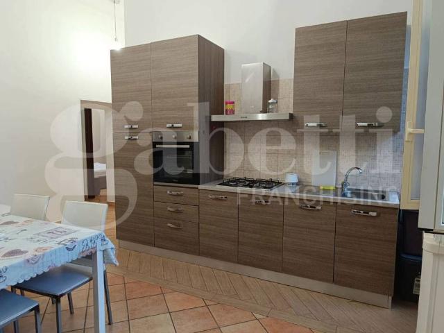 Appartamento in affitto a Borgo Medievale, Roma Capitale