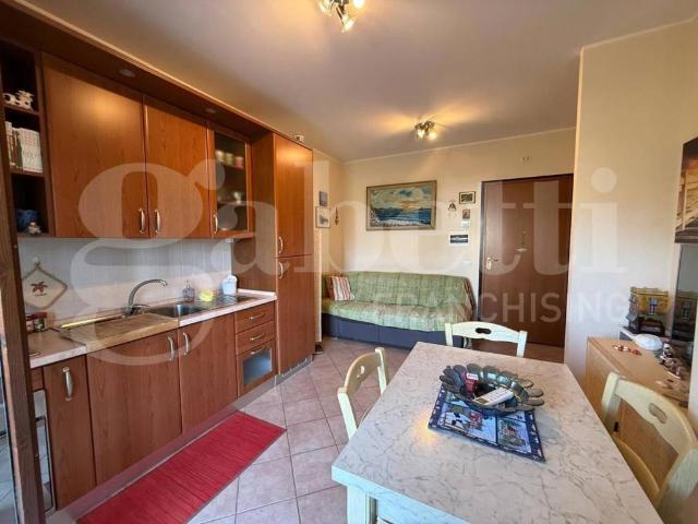 Appartamento in affitto a Borgo Medievale, Roma Capitale