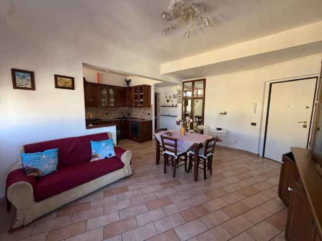 Appartamento in affitto a Borgo Medievale, Roma Capitale