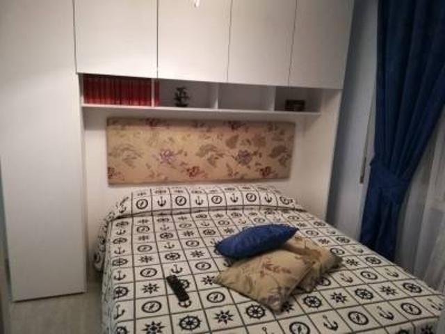 Appartamento in affitto a Borgo Medievale, Roma Capitale