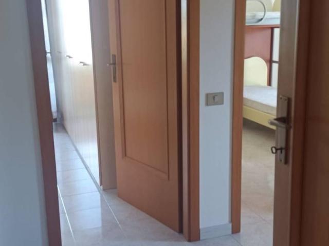 Appartamento in affitto a Cretarossa, Nettuno