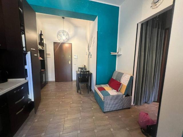 Appartamento in affitto a Borgo Medievale, Roma Capitale