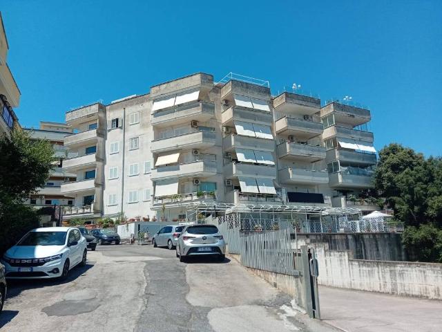 Appartamento in affitto a Borgo Medievale, Roma Capitale