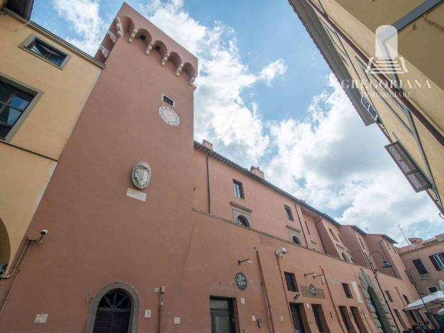 Appartamento in affitto a Borgo Medievale, Nettuno