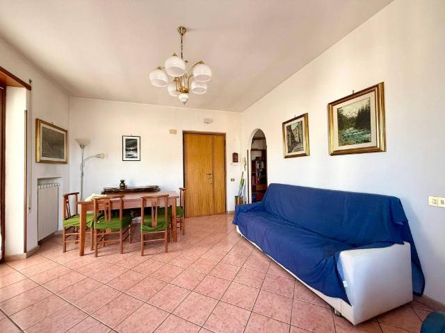 Appartamento in affitto a Borgo Medievale, Roma Capitale