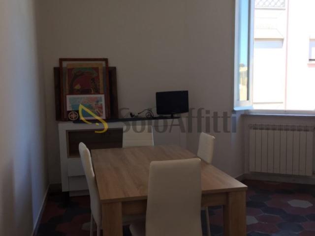 Appartamento in affitto a Borgo Medievale, Roma Capitale