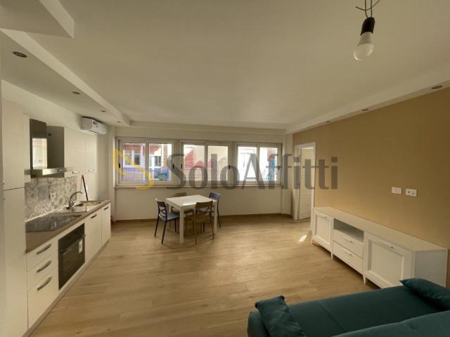 Appartamento in affitto a Borgo Medievale, Roma Capitale