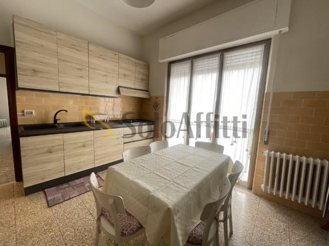 Appartamento in affitto a Borgo Medievale, Roma Capitale