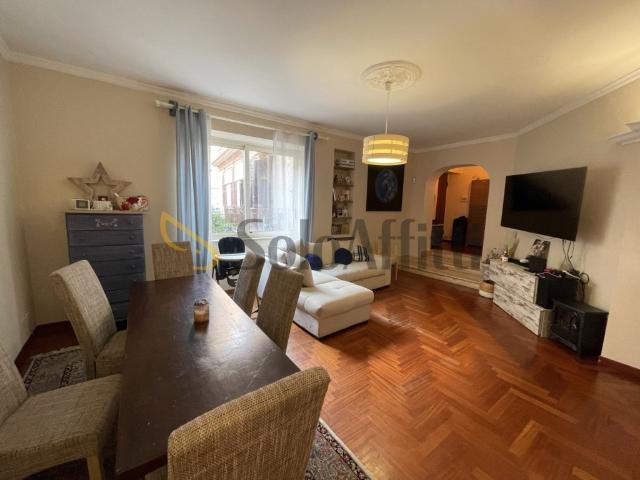 Appartamento in affitto a Borgo Medievale, Roma Capitale