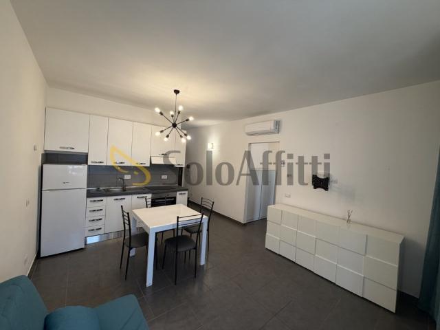 Appartamento in affitto a Cretarossa, Roma Capitale