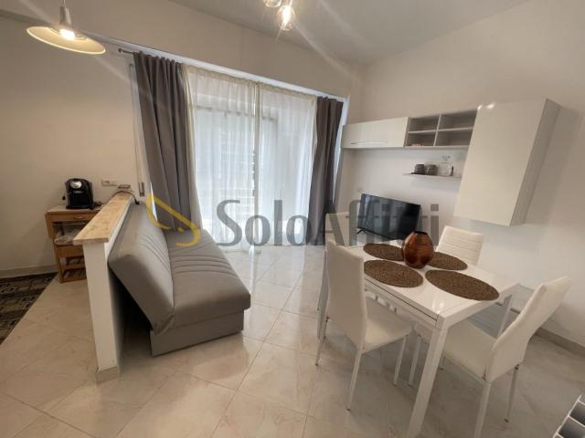 Appartamento in affitto a Borgo Medievale, Roma Capitale