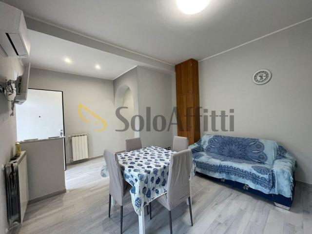 Appartamento in affitto a Cioccati, Roma Capitale