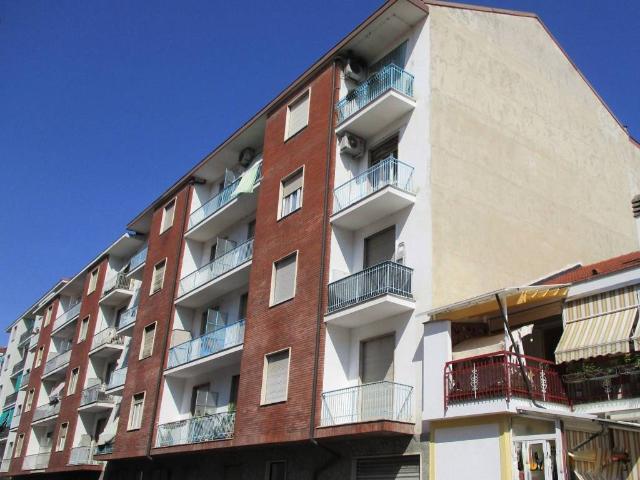 Appartamento in affitto a Nichelino, Torino
