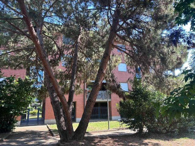 Appartamento in affitto a Nichelino, Torino