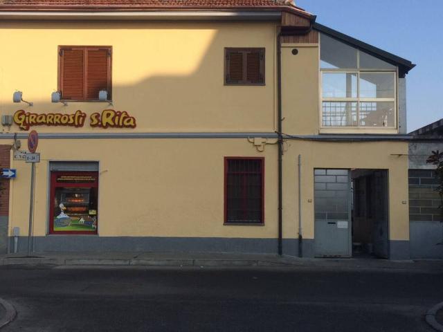 Appartamento in affitto a Piemonte, Torino