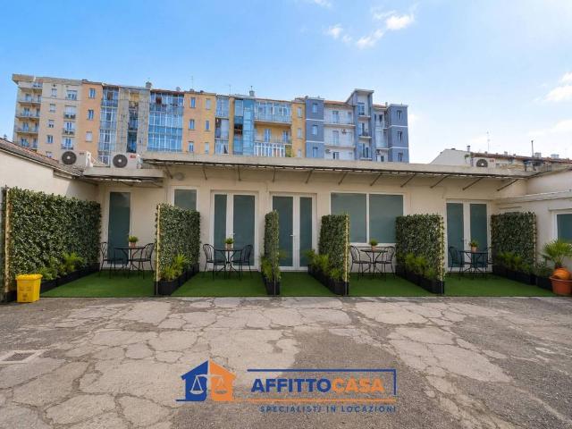 Appartamento in affitto a Mirafiori Sud, Piemonte