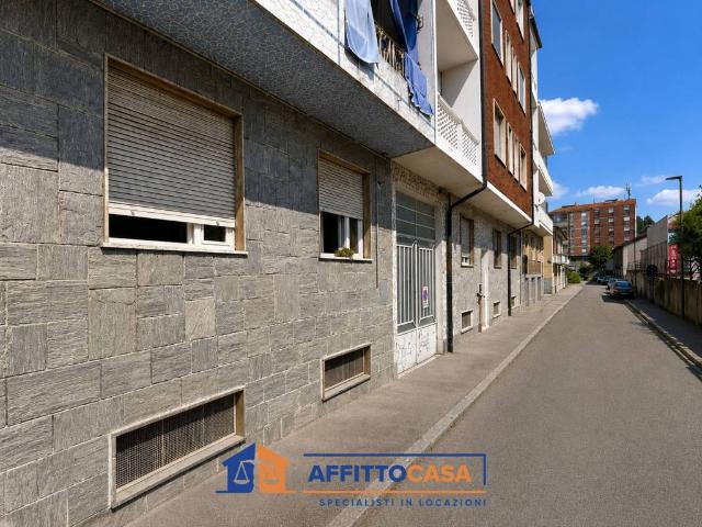Appartamento in affitto a Piemonte, Torino