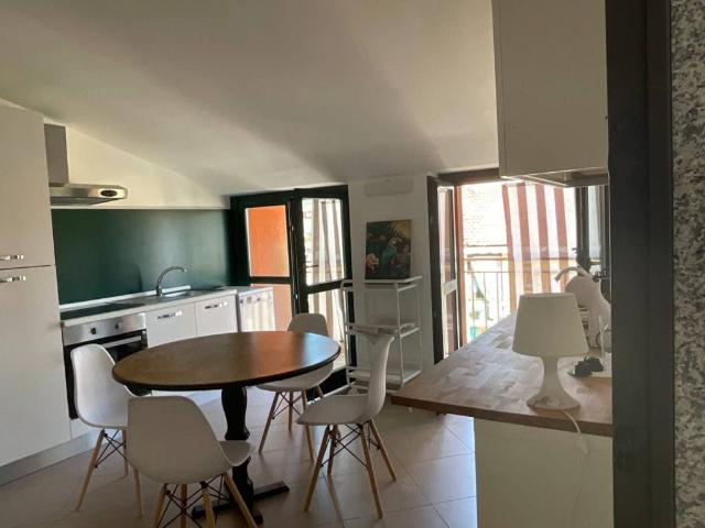 Appartamento in affitto a Nichelino, Torino