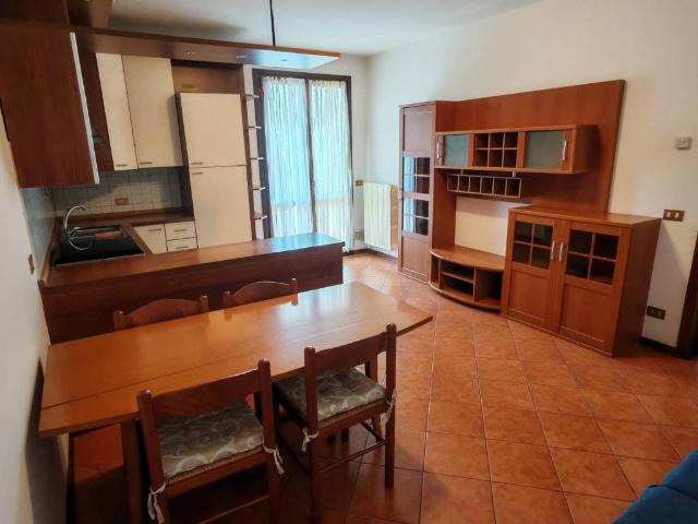 Appartamento in affitto a Noale, Veneto