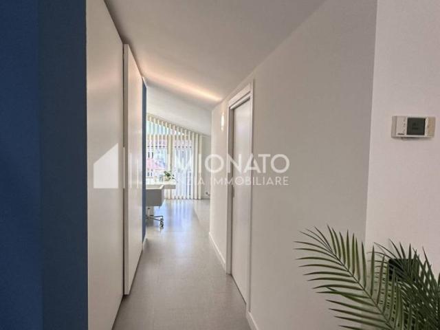 Appartamento in affitto a Moniego, Noale