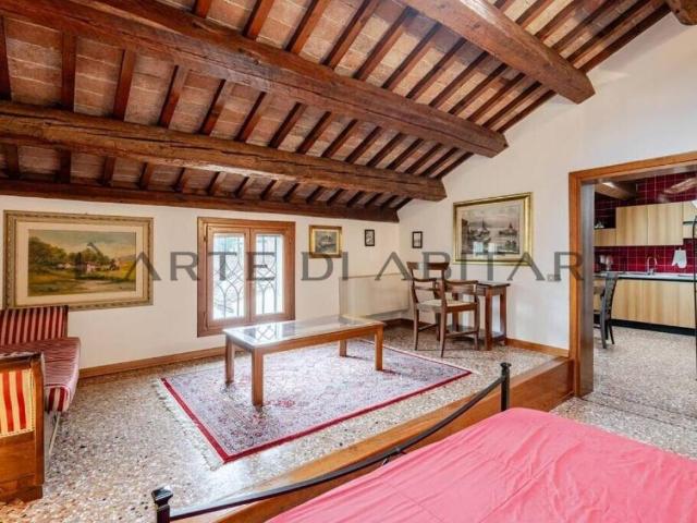 Appartamento in affitto a Noale, Veneto