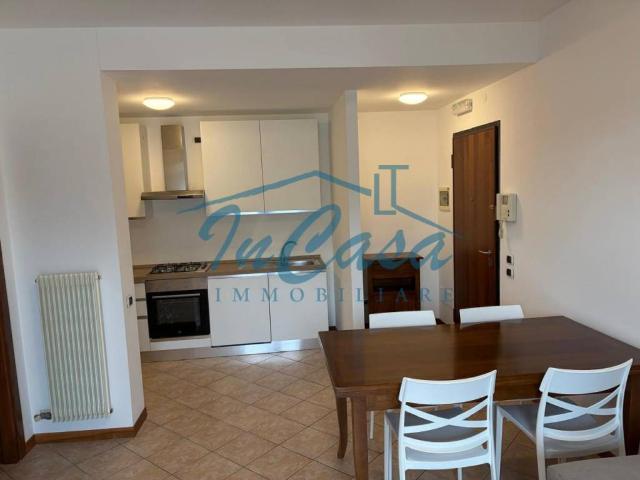 Appartamento in affitto a Noale, Veneto