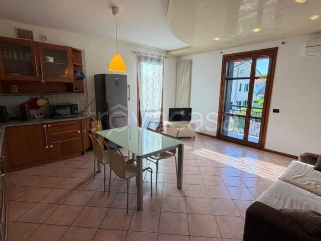 Appartamento in affitto a Noale, Veneto