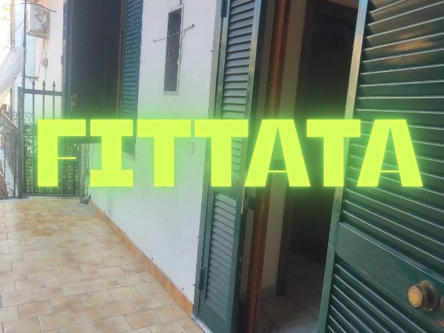 Appartamento in affitto a Cicalesi, Nocera Inferiore