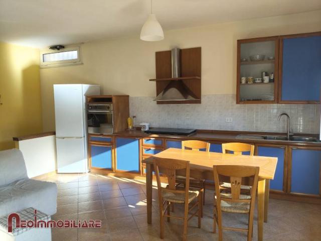 Appartamento in affitto a Cicalesi, Nocera Inferiore