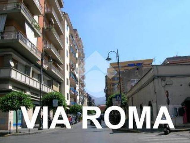 Appartamento in affitto a Cicalesi, Nocera Inferiore