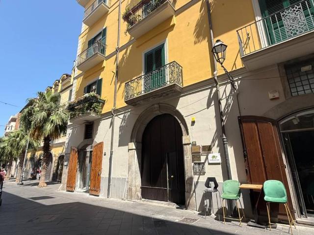 Appartamento in affitto a Cicalesi, Nocera Inferiore
