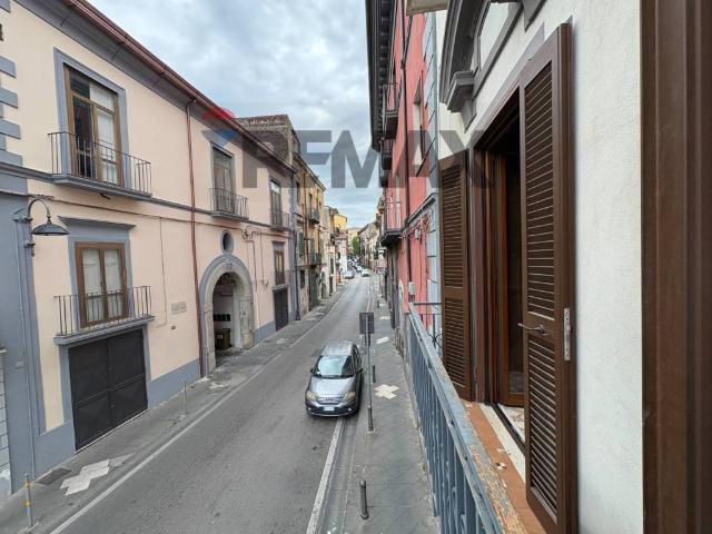 Appartamento in affitto a Cicalesi, Nocera Inferiore