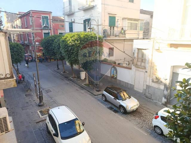Appartamento in affitto a Cicalesi, Nocera Inferiore